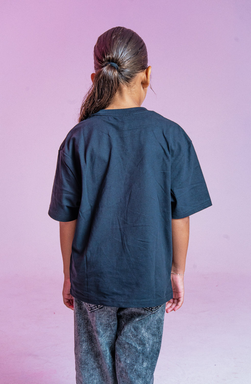 T-Shirt OVERSIZE - Casino de Paris (Enfant)