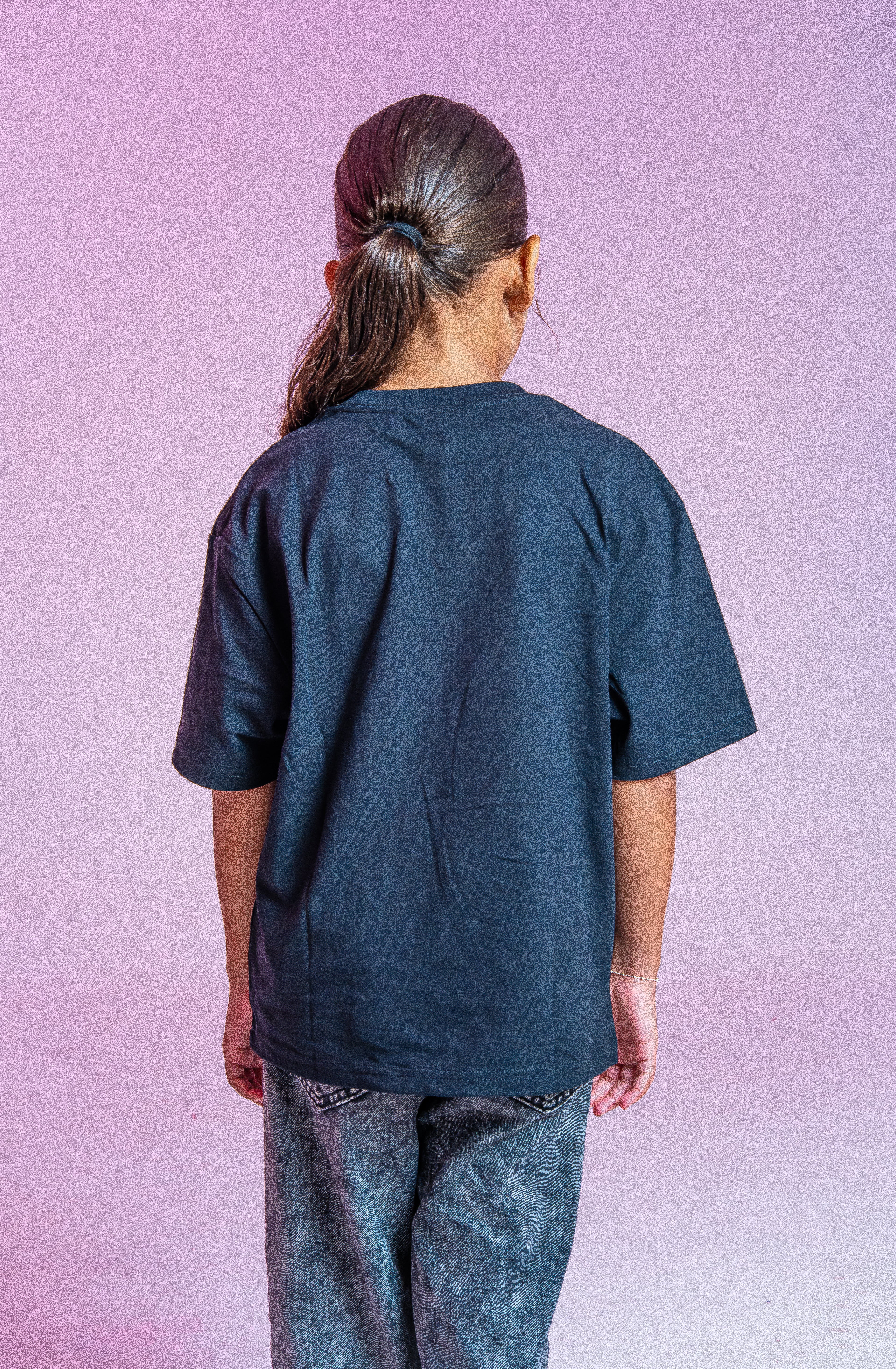 T-Shirt OVERSIZE - Casino de Paris (Enfant)