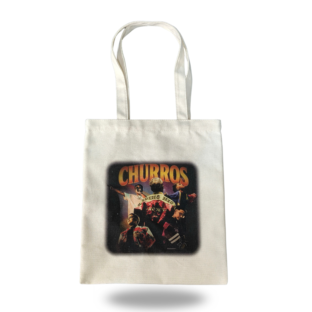 Tote bag - Casino de Paris