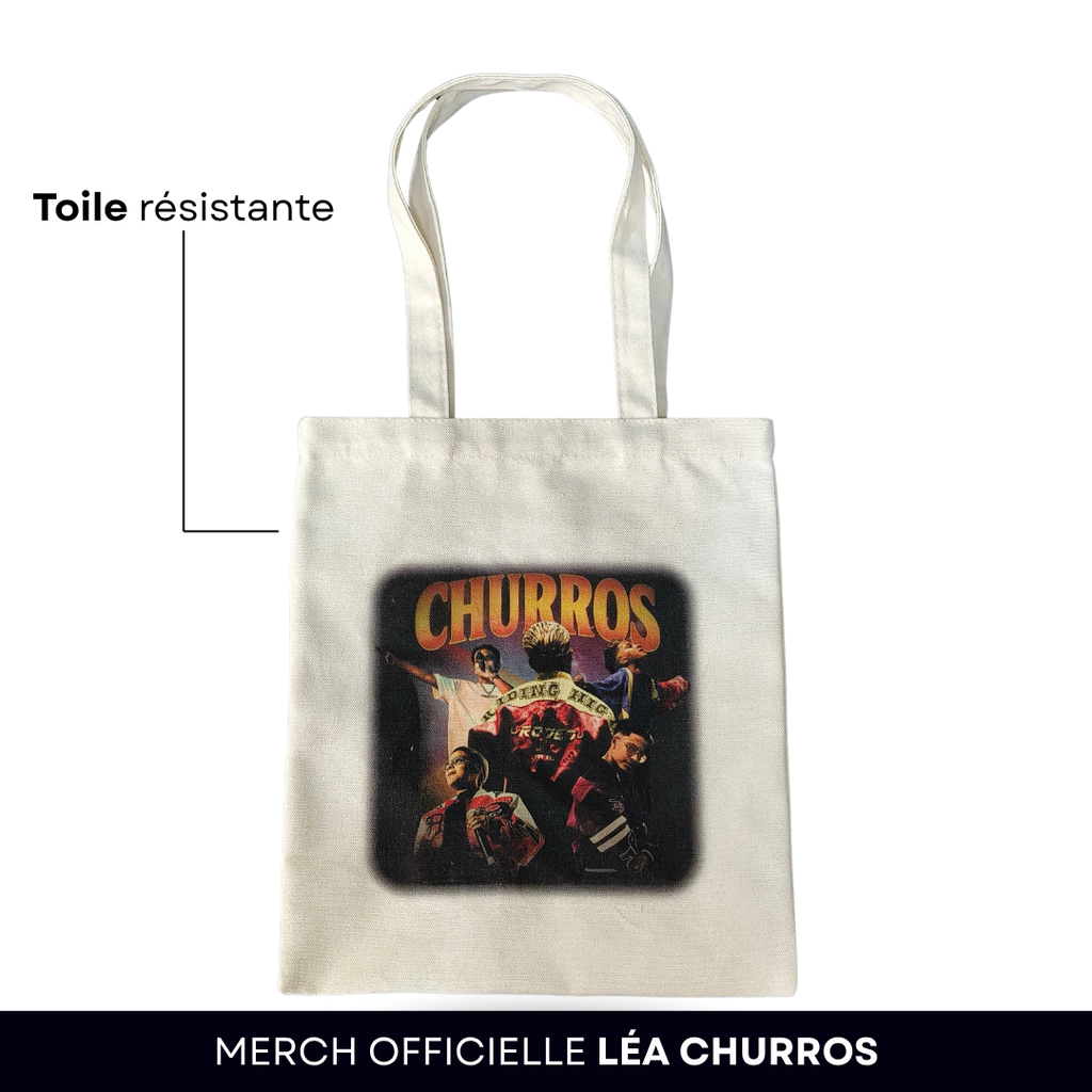 Tote bag - Casino de Paris